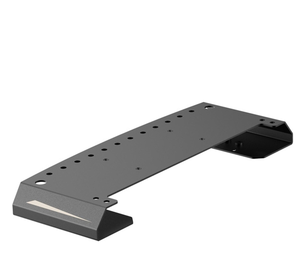 MOZA Dodatkowa płyta mocowania pedałów mBooster/CRP/CRP2 RS078 - 1365368 - zdjęcie 3